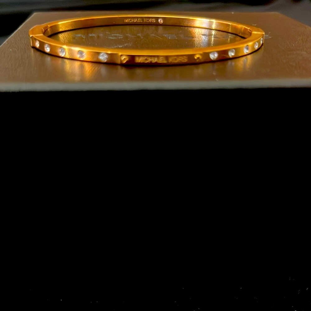 Michael Kors bracelet